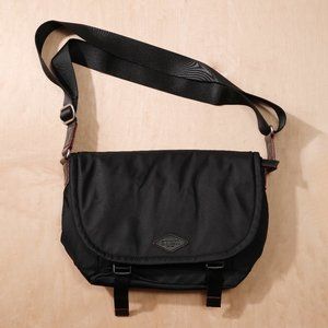 Mz Wallace Messenger Bag